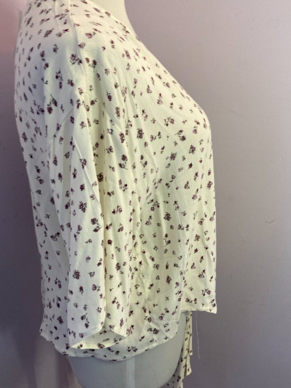 SHEIN Crop, NWOT & Ivy + Main Top,NWT, Set of 2, Size S - Picture 12 of 16